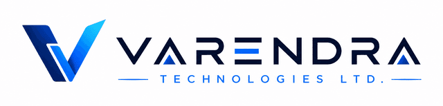 Varendra Technologies logo