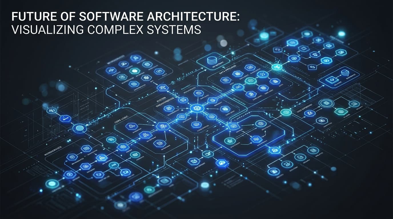 Why Scalable Architecture Should Be Decided on Day One