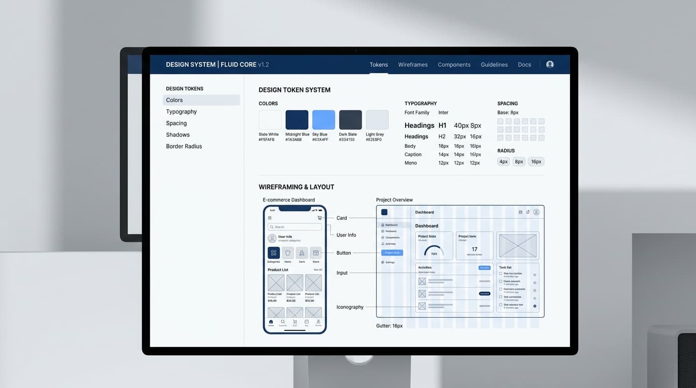 The Business Case for Intentional UI Design